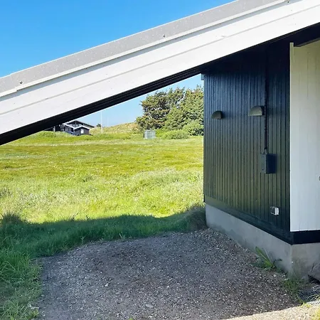 Tatil Evi 8 Person In Ringkøbing