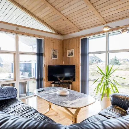 Tatil Evi 8 Person In