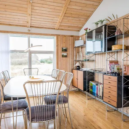 Tatil Evi 8 Person In *