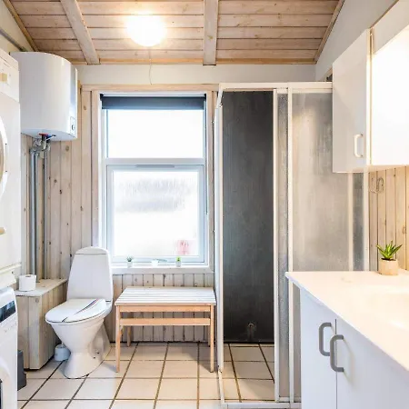 Tatil Evi 8 Person In